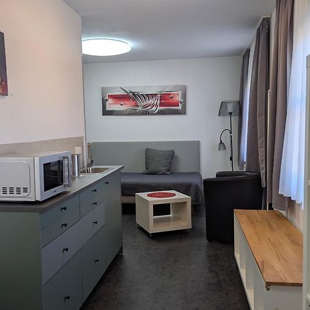 Hotel Wolke Μάινινγκεν Εξωτερικό φωτογραφία