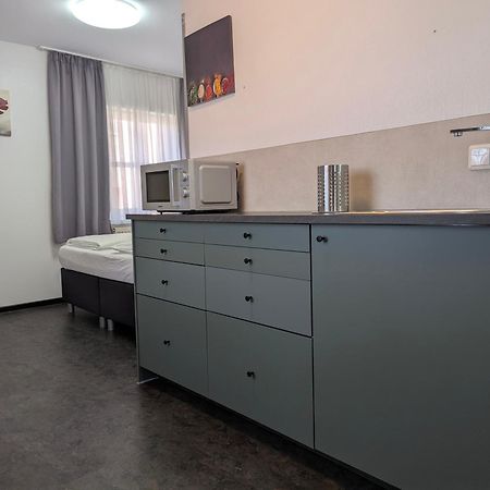 Hotel Wolke Μάινινγκεν Εξωτερικό φωτογραφία