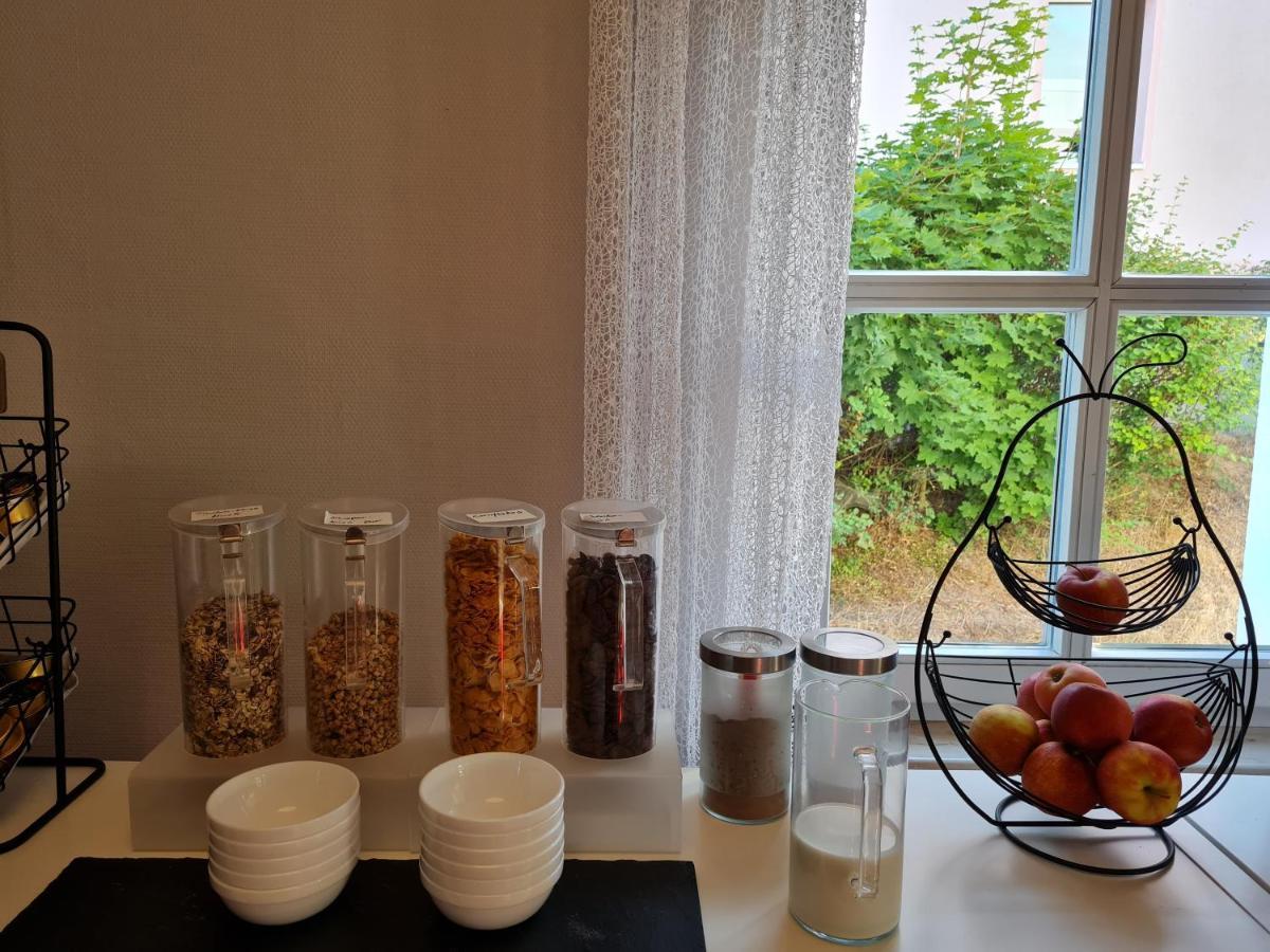 Hotel Wolke Μάινινγκεν Εξωτερικό φωτογραφία