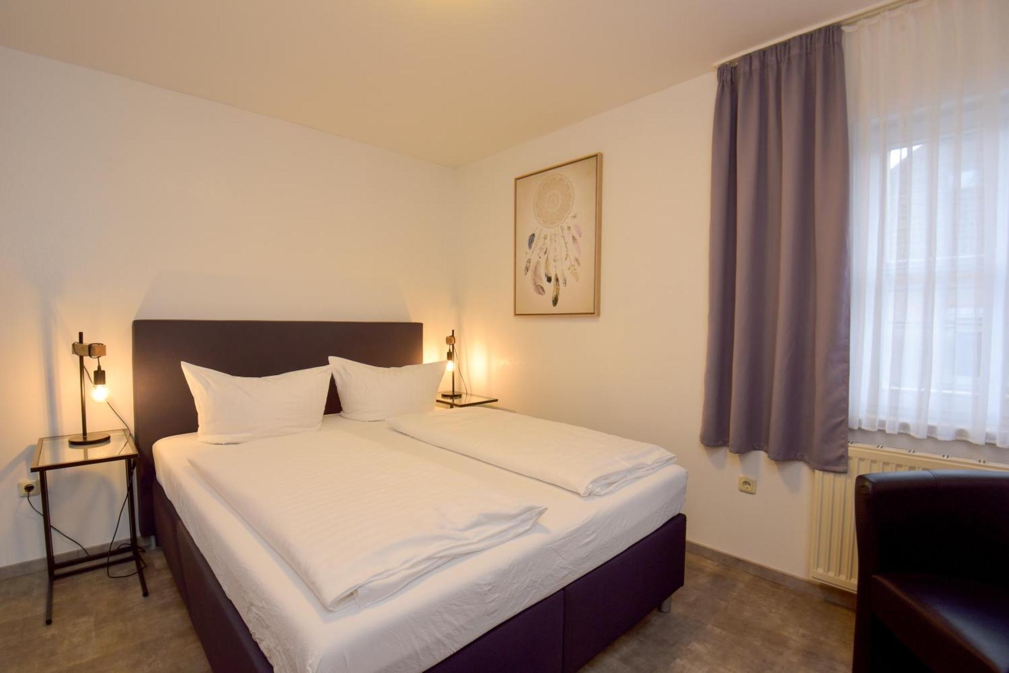 Hotel Wolke Μάινινγκεν Εξωτερικό φωτογραφία