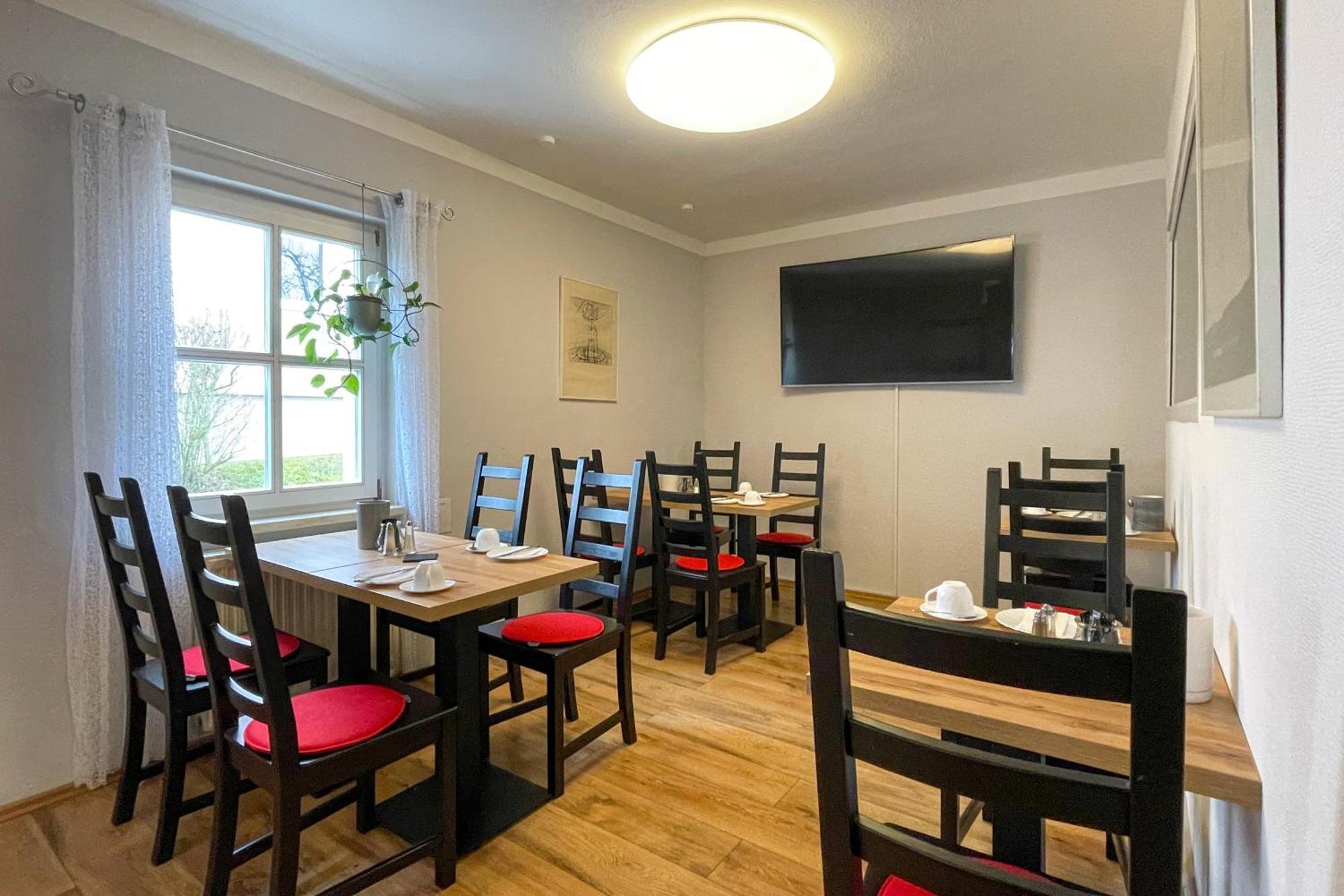 Hotel Wolke Μάινινγκεν Εξωτερικό φωτογραφία