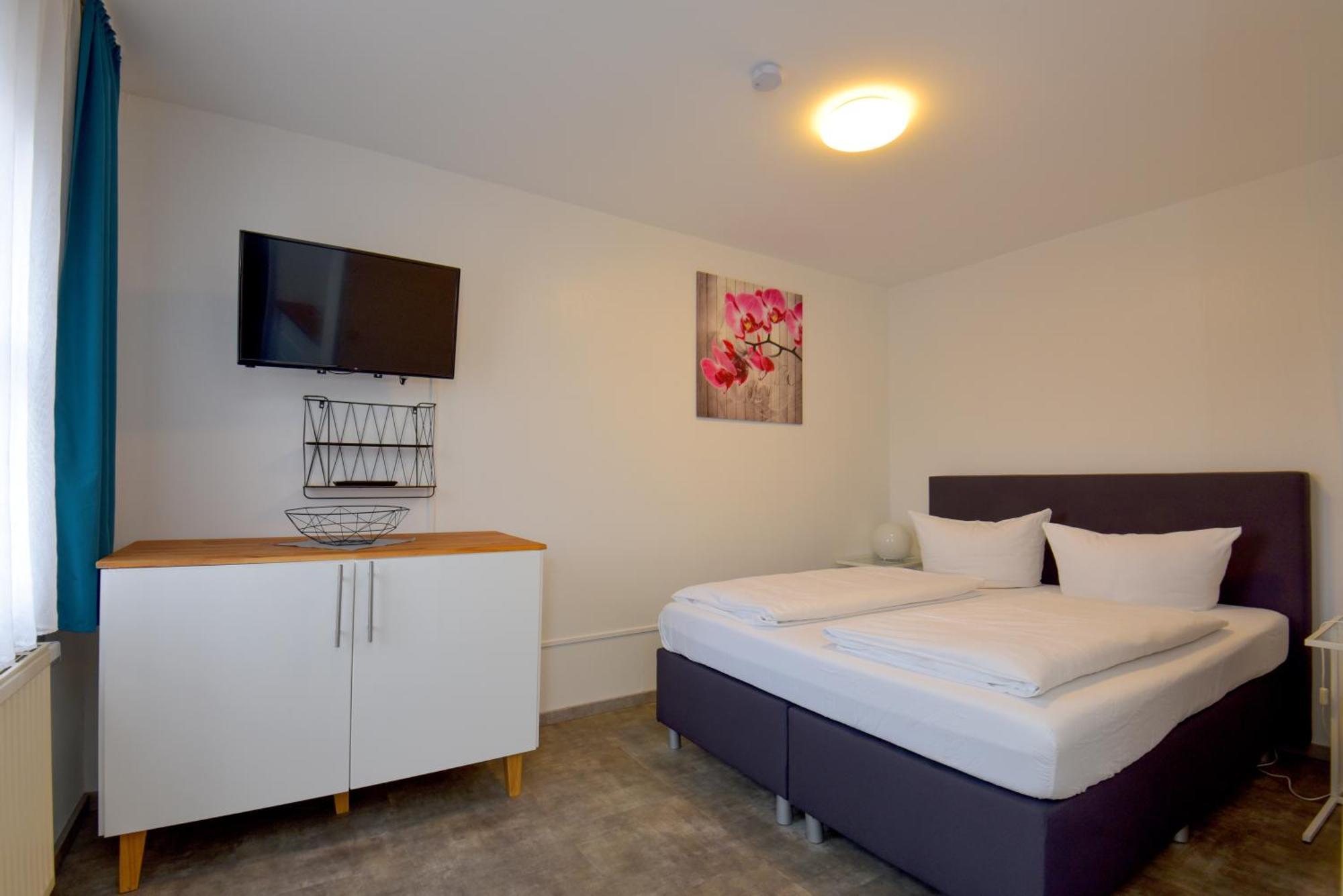 Hotel Wolke Μάινινγκεν Εξωτερικό φωτογραφία