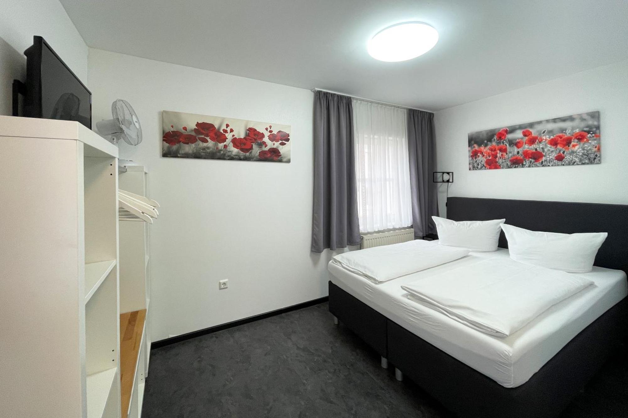 Hotel Wolke Μάινινγκεν Εξωτερικό φωτογραφία