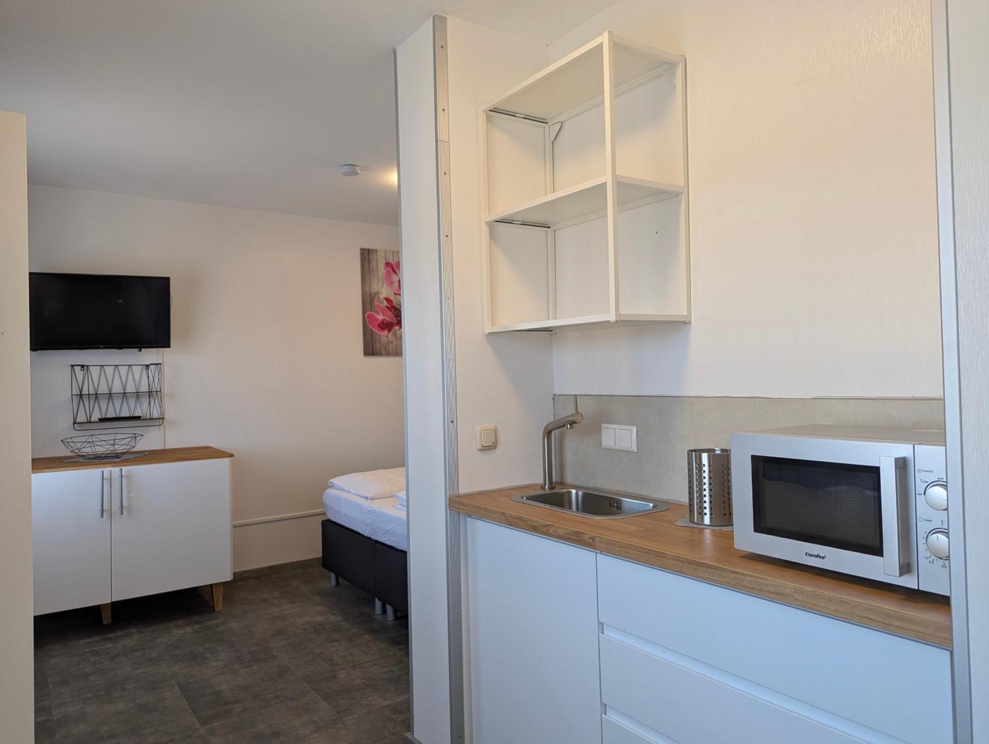 Hotel Wolke Μάινινγκεν Εξωτερικό φωτογραφία