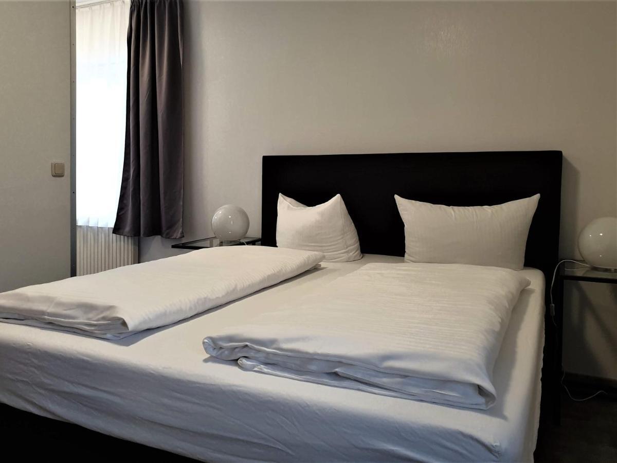 Hotel Wolke Μάινινγκεν Εξωτερικό φωτογραφία